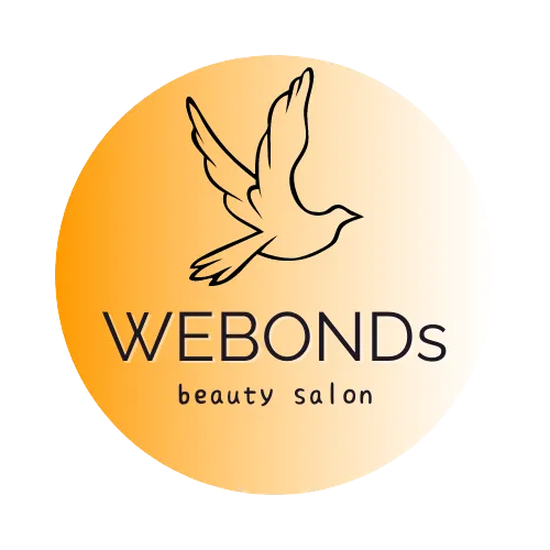 beauty salon WEBONDsのアイコン
