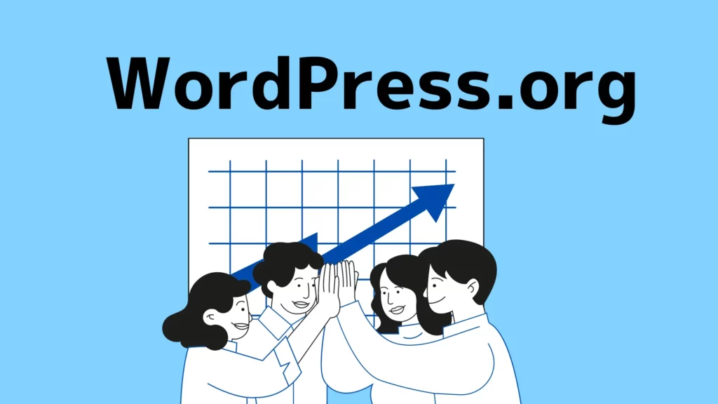 ホームページやブログを運営するならWordPress.org一択です！