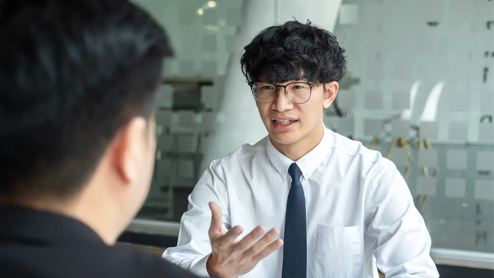 魅力を引き出す質問設計