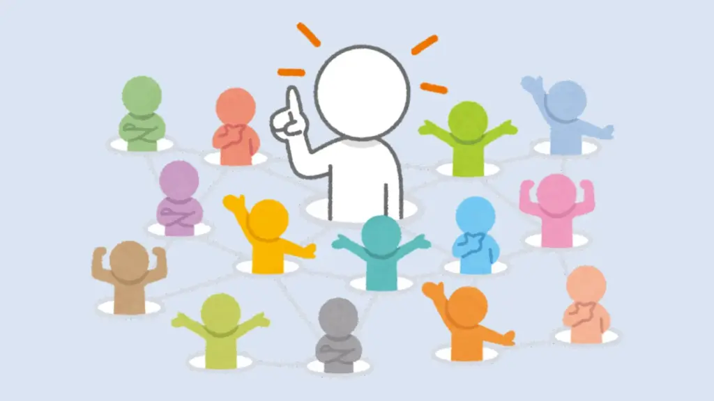 YouTube運営の理由③ 顧客とのエンゲージメントの向上