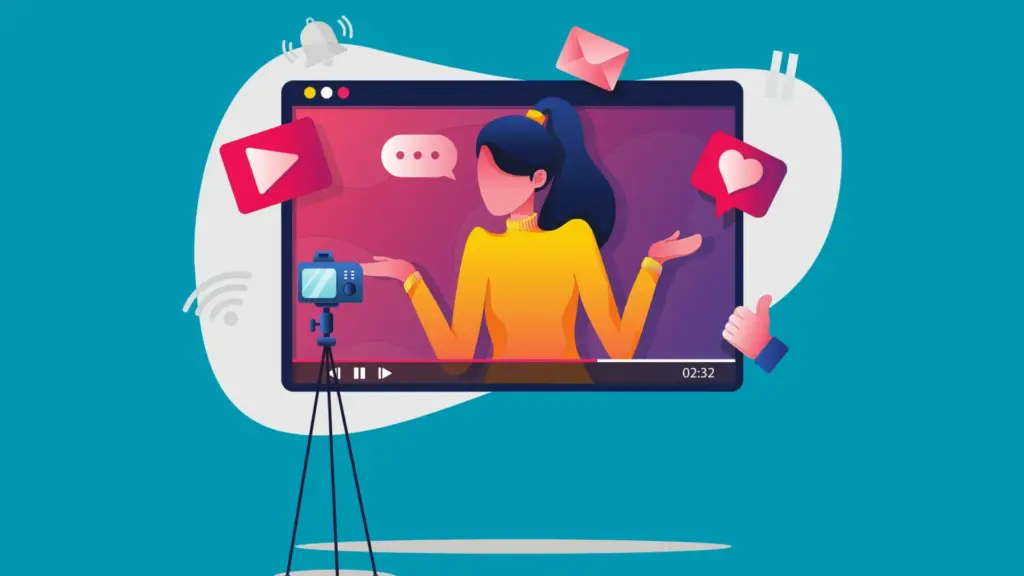 YouTube運営の理由② 動画による製品やサービスの詳細な紹介