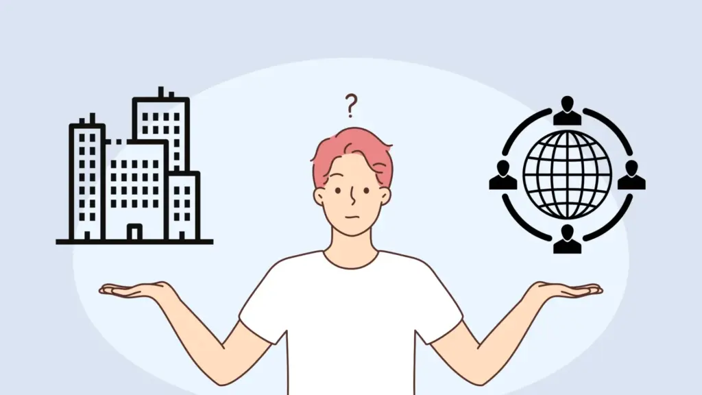 社内編集と外注はどちらがコストを抑えられる？